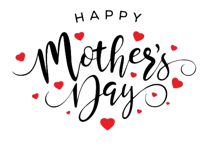 Mothers Day Happy Free Download PNG HD PNG Image