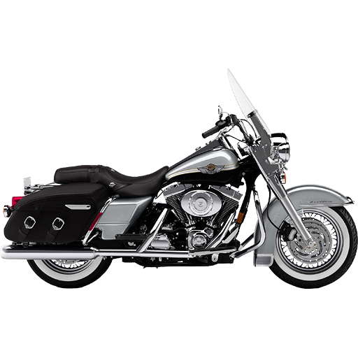 Motorcycle Picture PNG Image