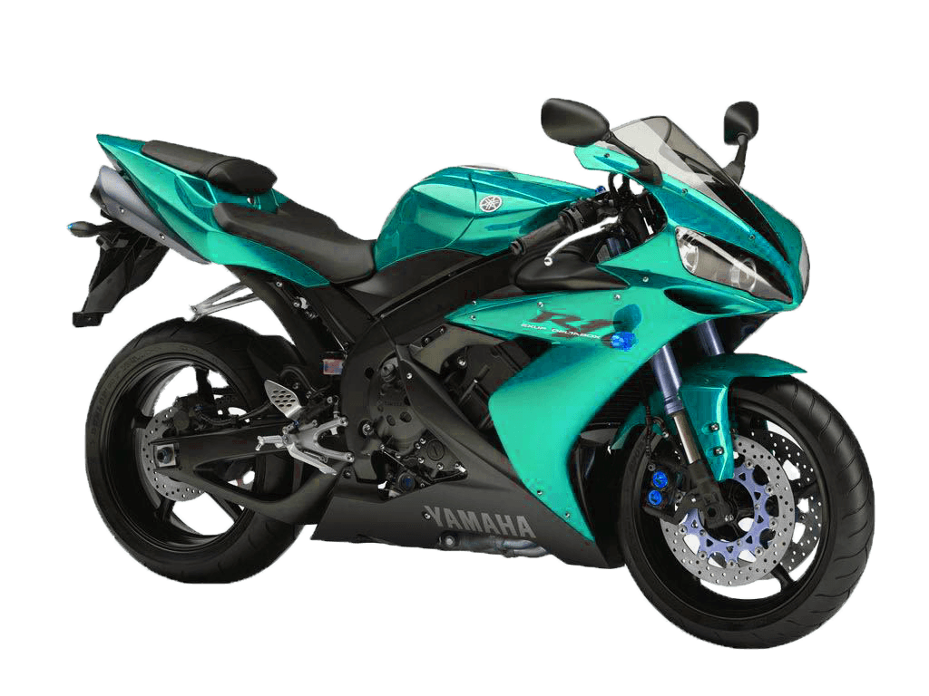 Sport Motorcycle Png Image Download PNG Image