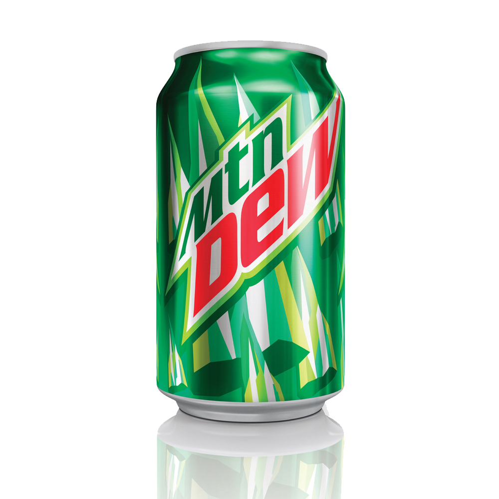 Download Mountain Dew Transparent Background HQ PNG Image | FreePNGImg