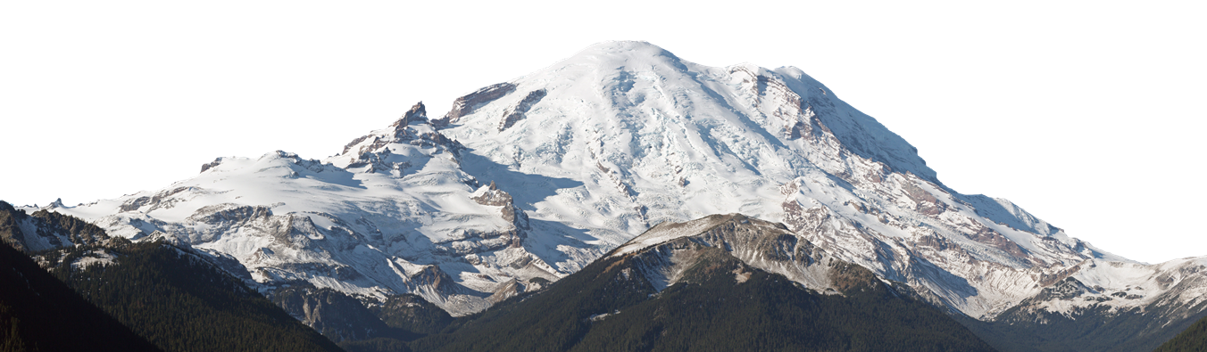 Mountains Transparent Picture PNG Image