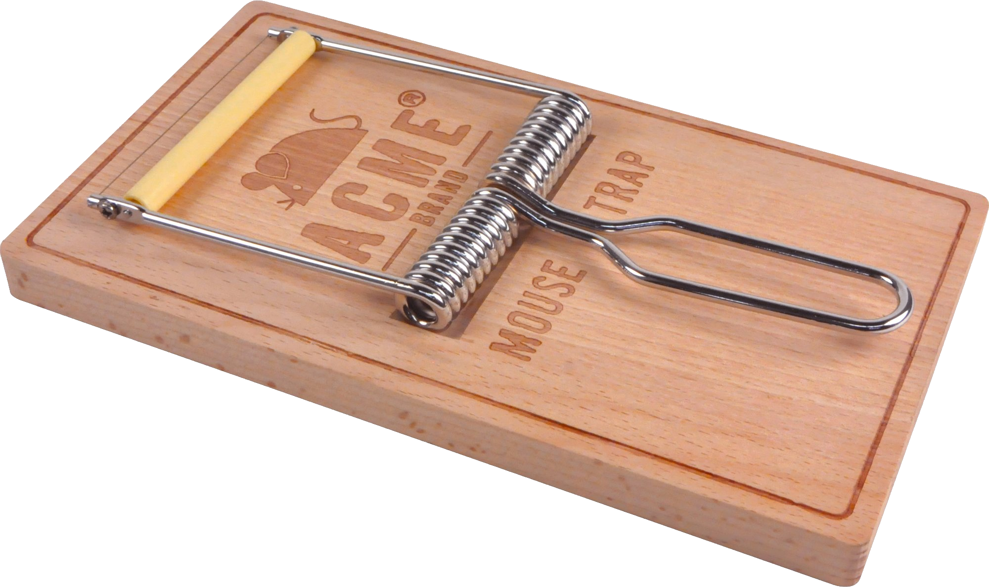 Mouse trap PNG Image