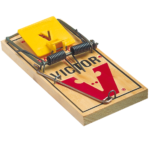 Mouse trap PNG Image