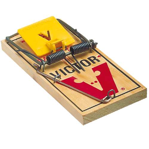 Mouse trap PNG Image