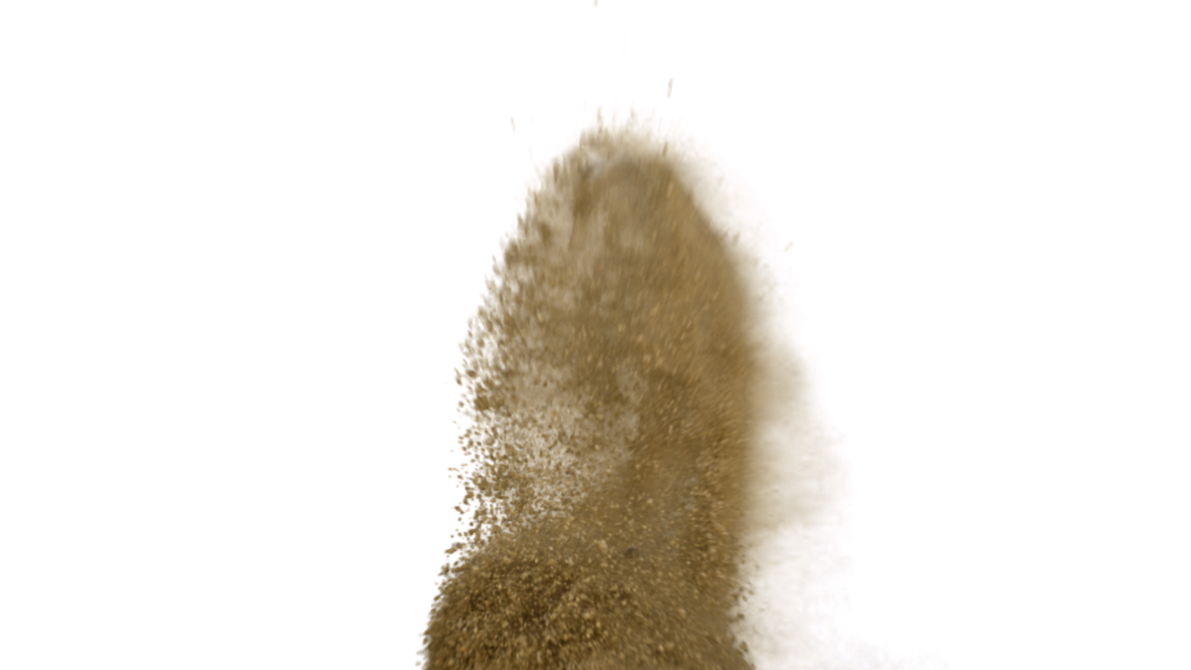 Mud PNG Image
