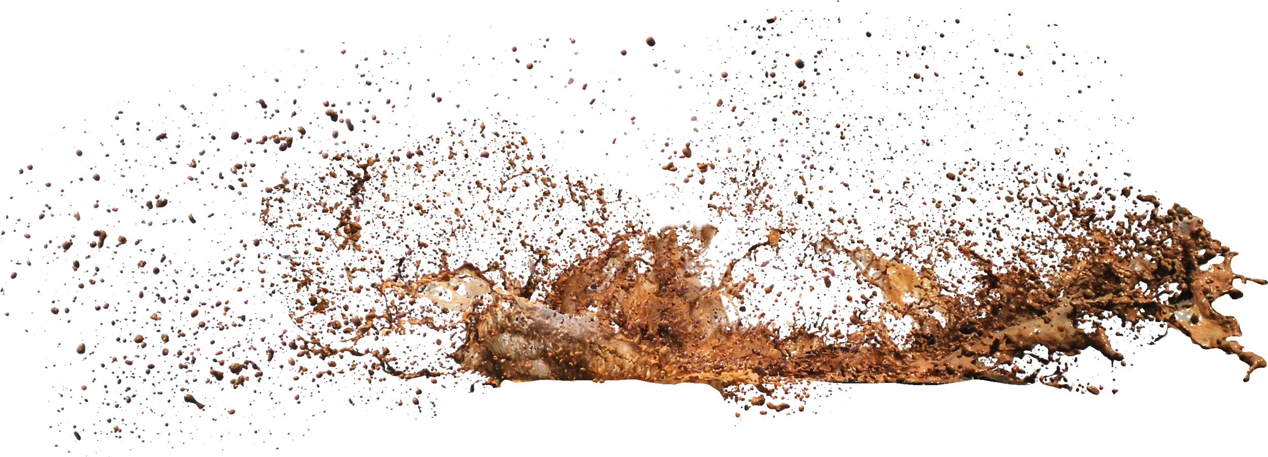 Mud PNG Image
