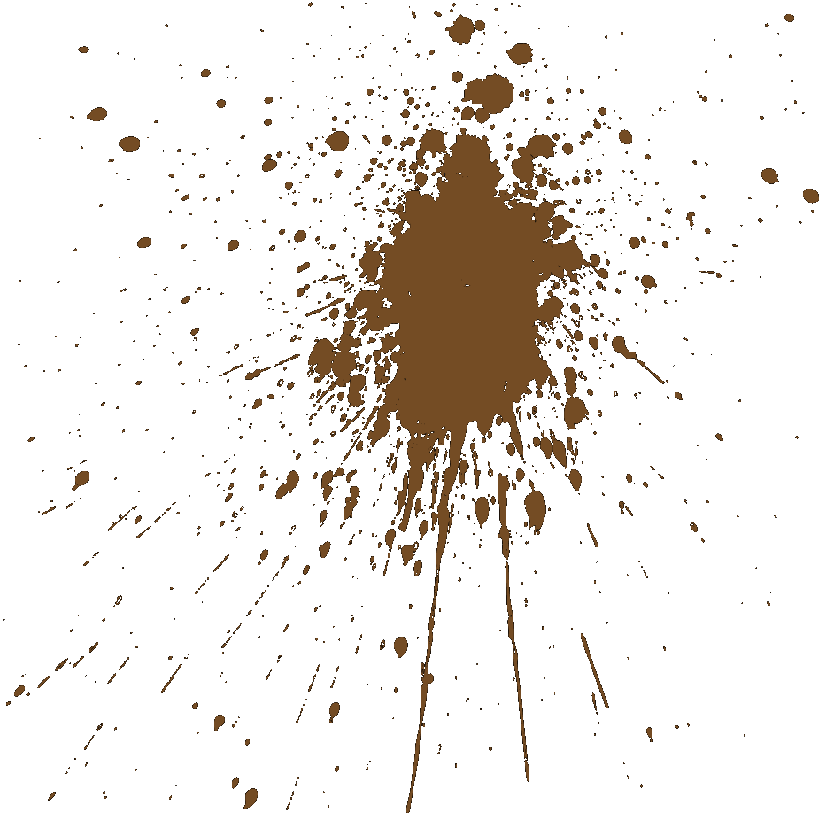 Mud PNG Image