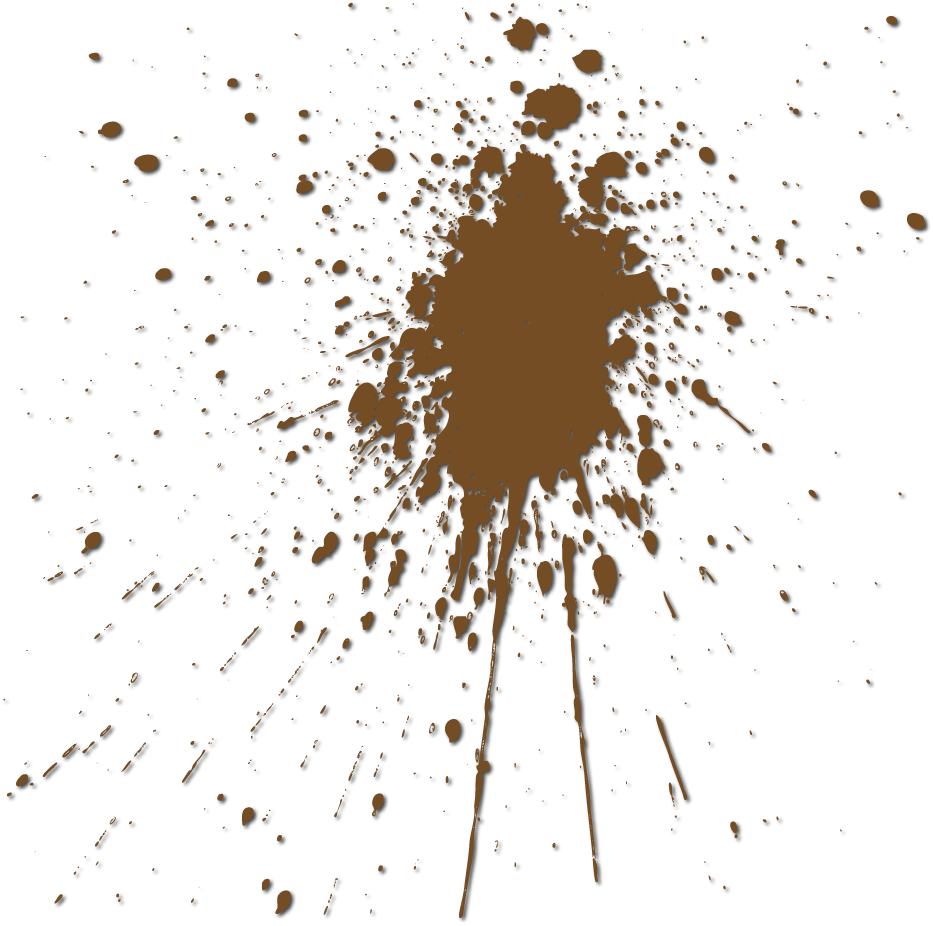 Mud PNG Image