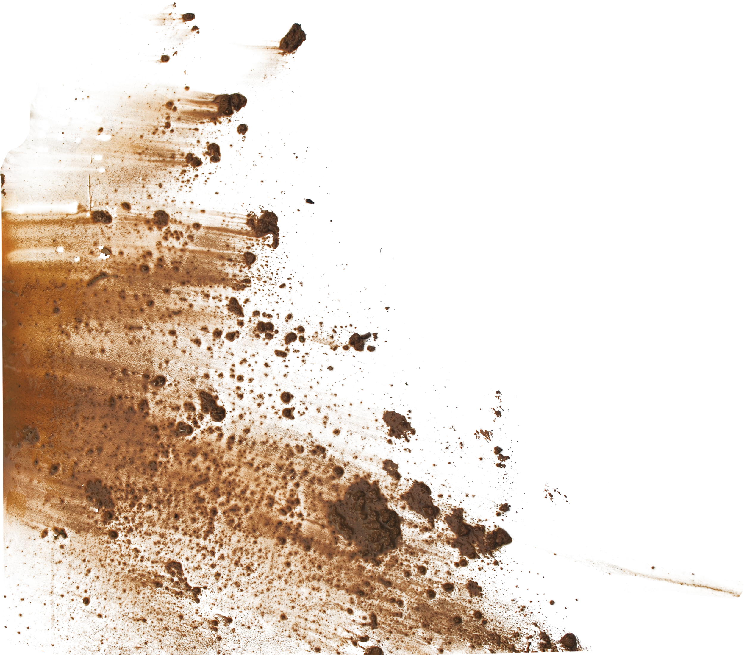 Mud PNG Image