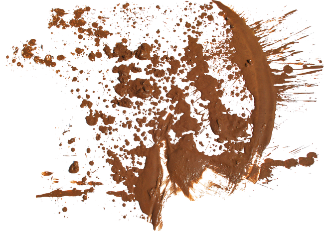 Mud PNG Image