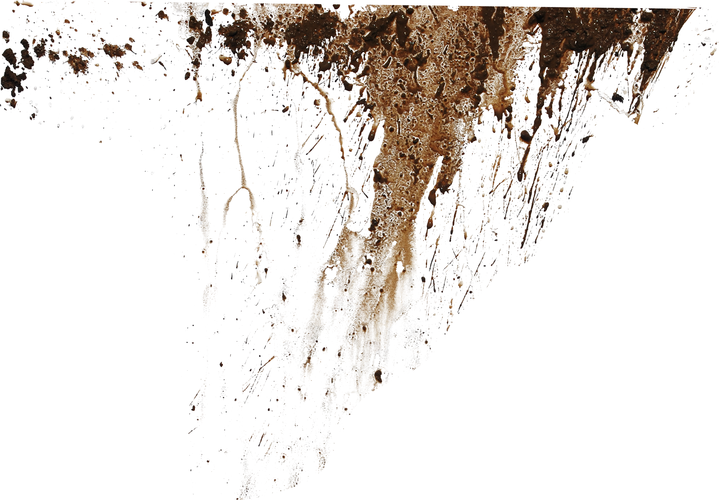 Mud PNG Image