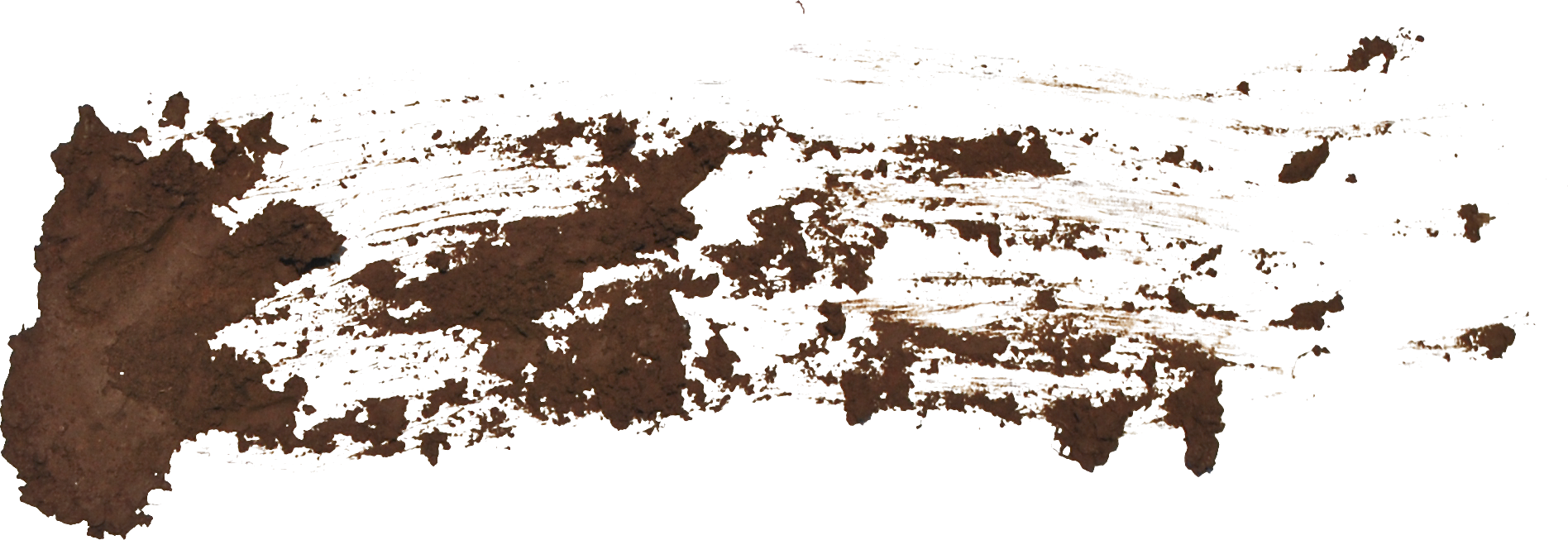 Mud PNG Image