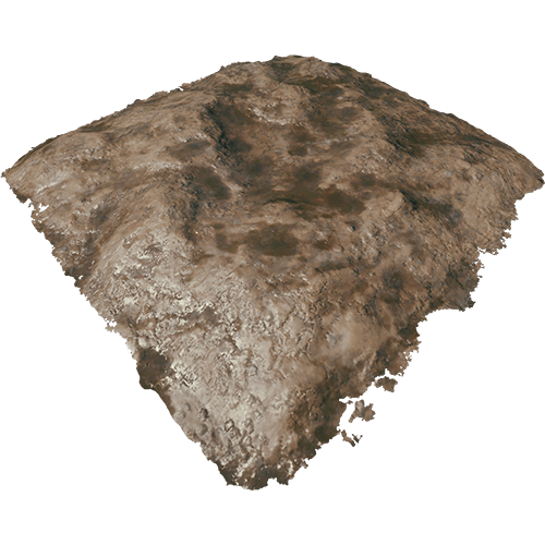 Mud PNG Image