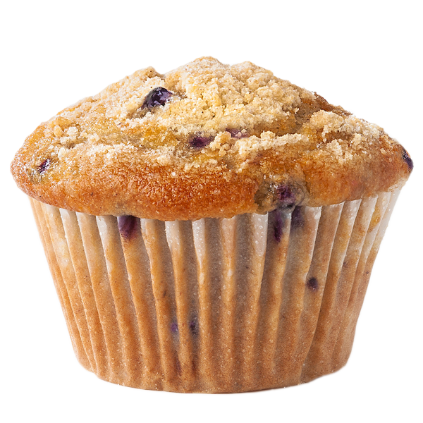 Muffin PNG Image
