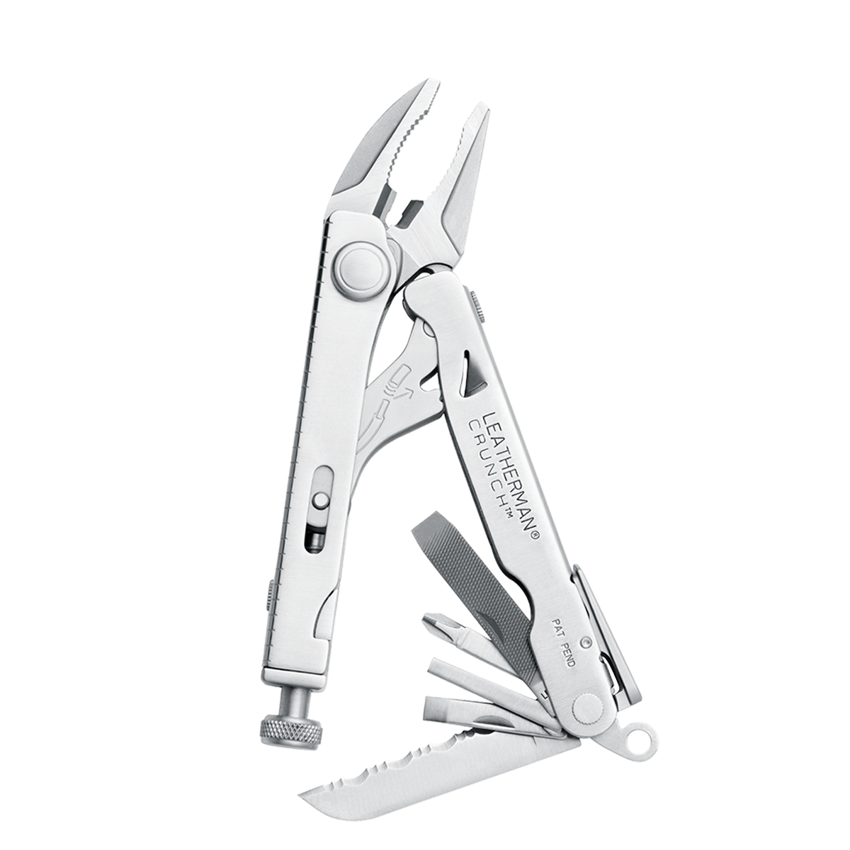 Multi-tool PNG Image
