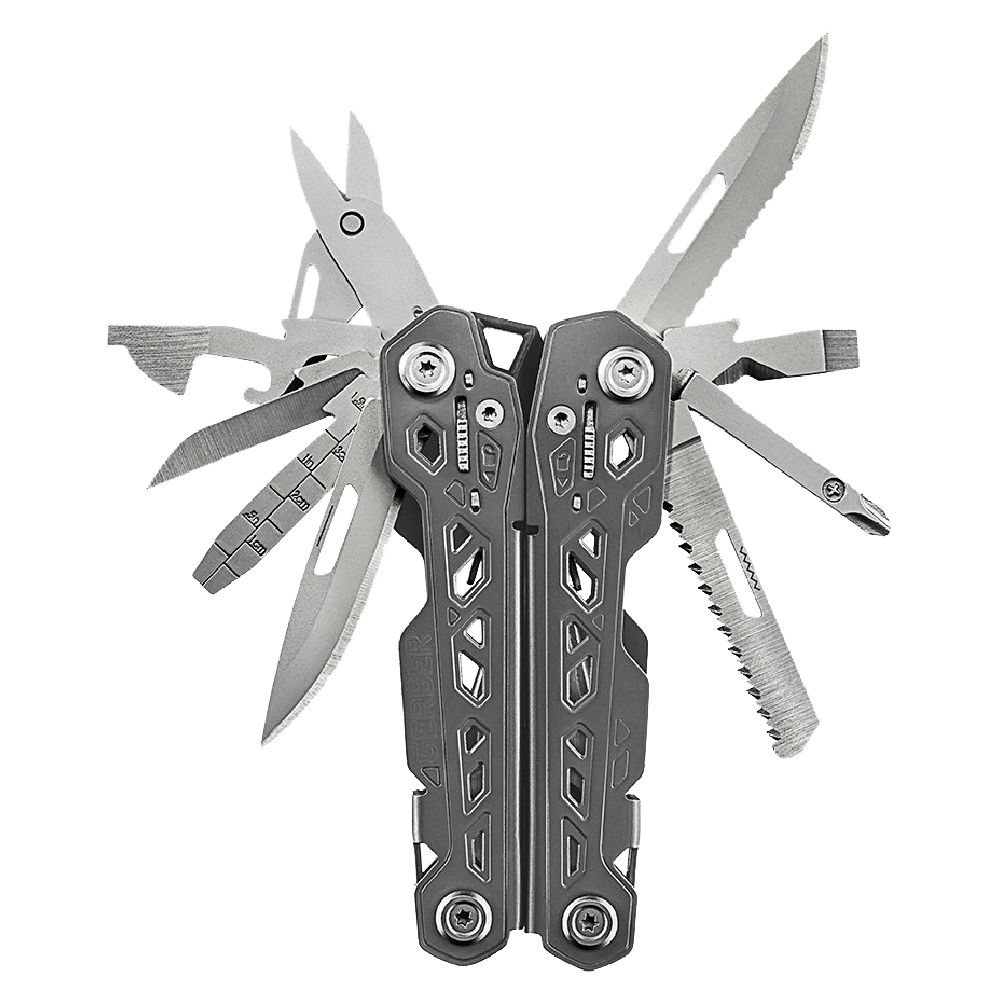 Multi-tool PNG Image