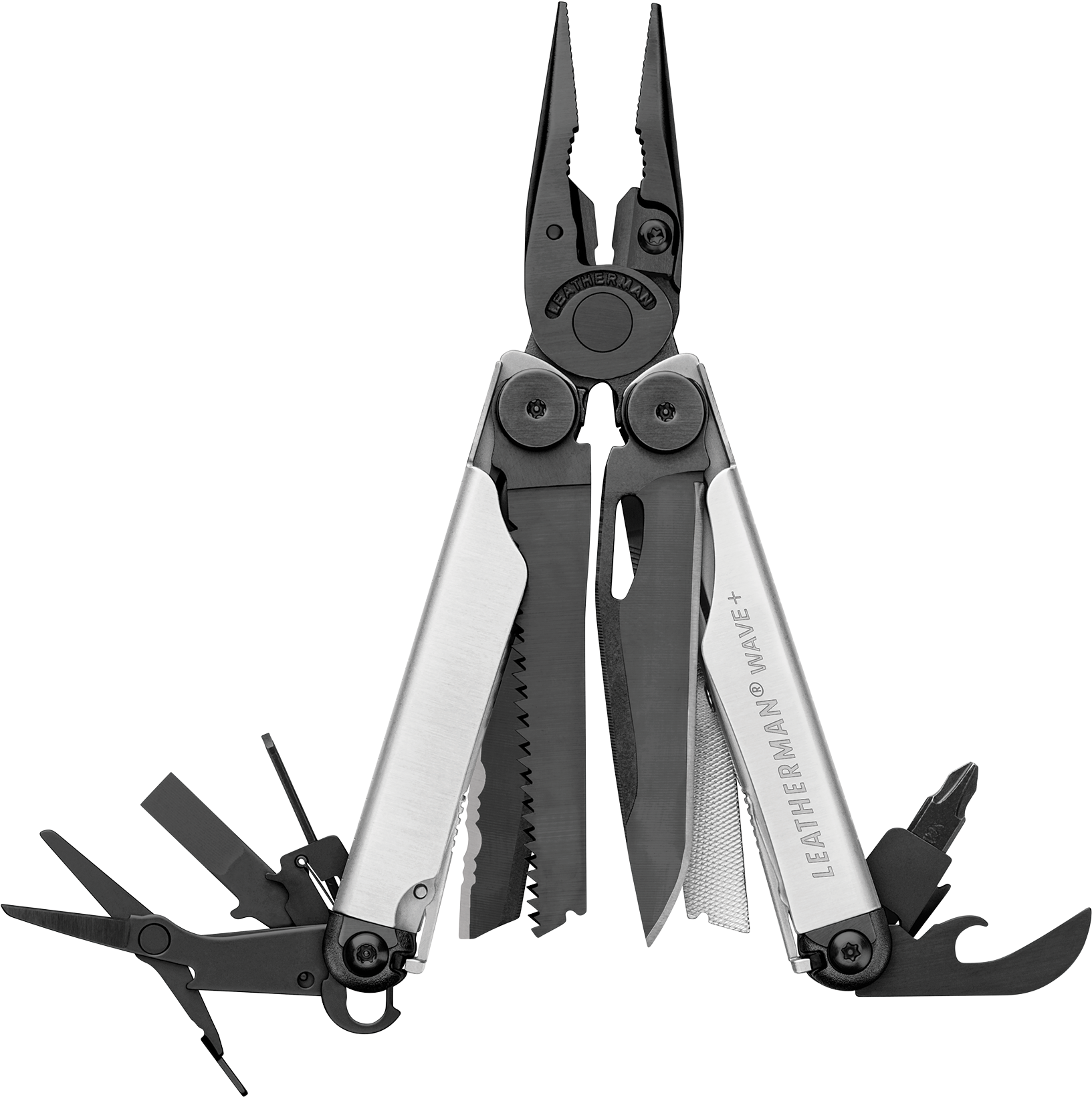 Multi-tool PNG Image