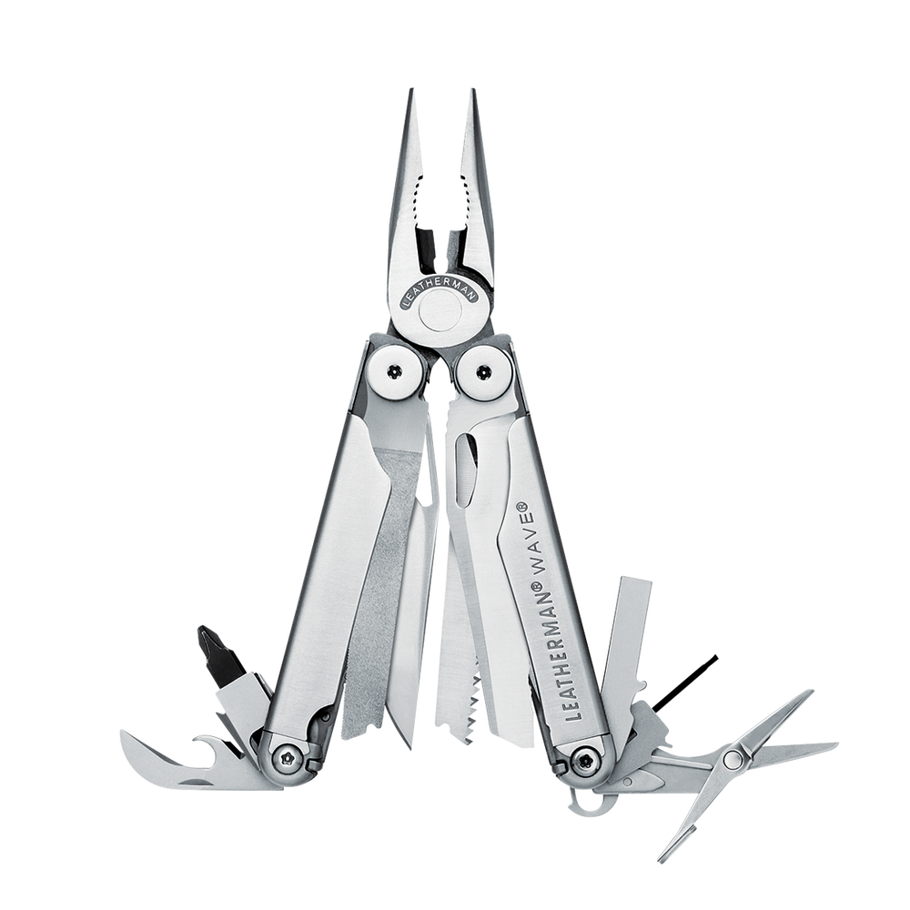 Multi-tool PNG Image