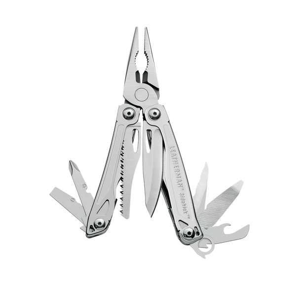 Multi-tool PNG Image