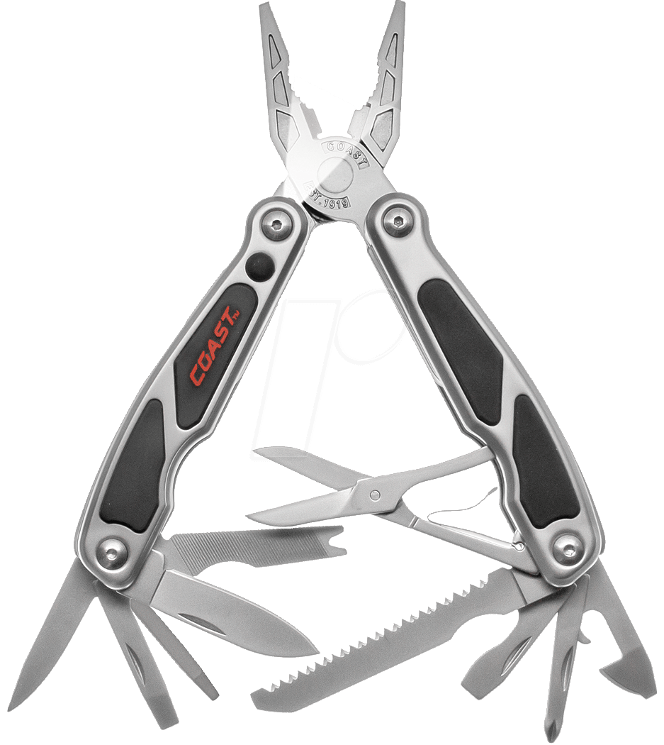 Multi-tool PNG Image