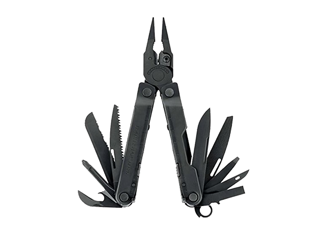Multi-tool PNG Image
