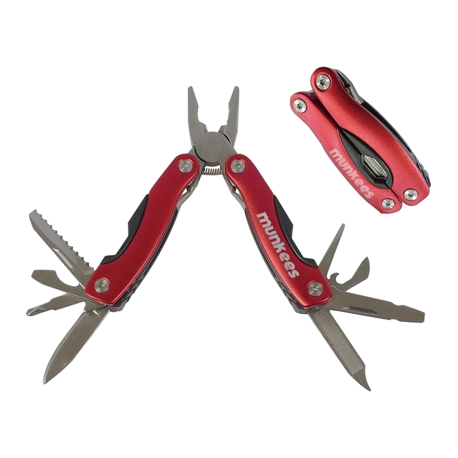 Multi-tool PNG Image