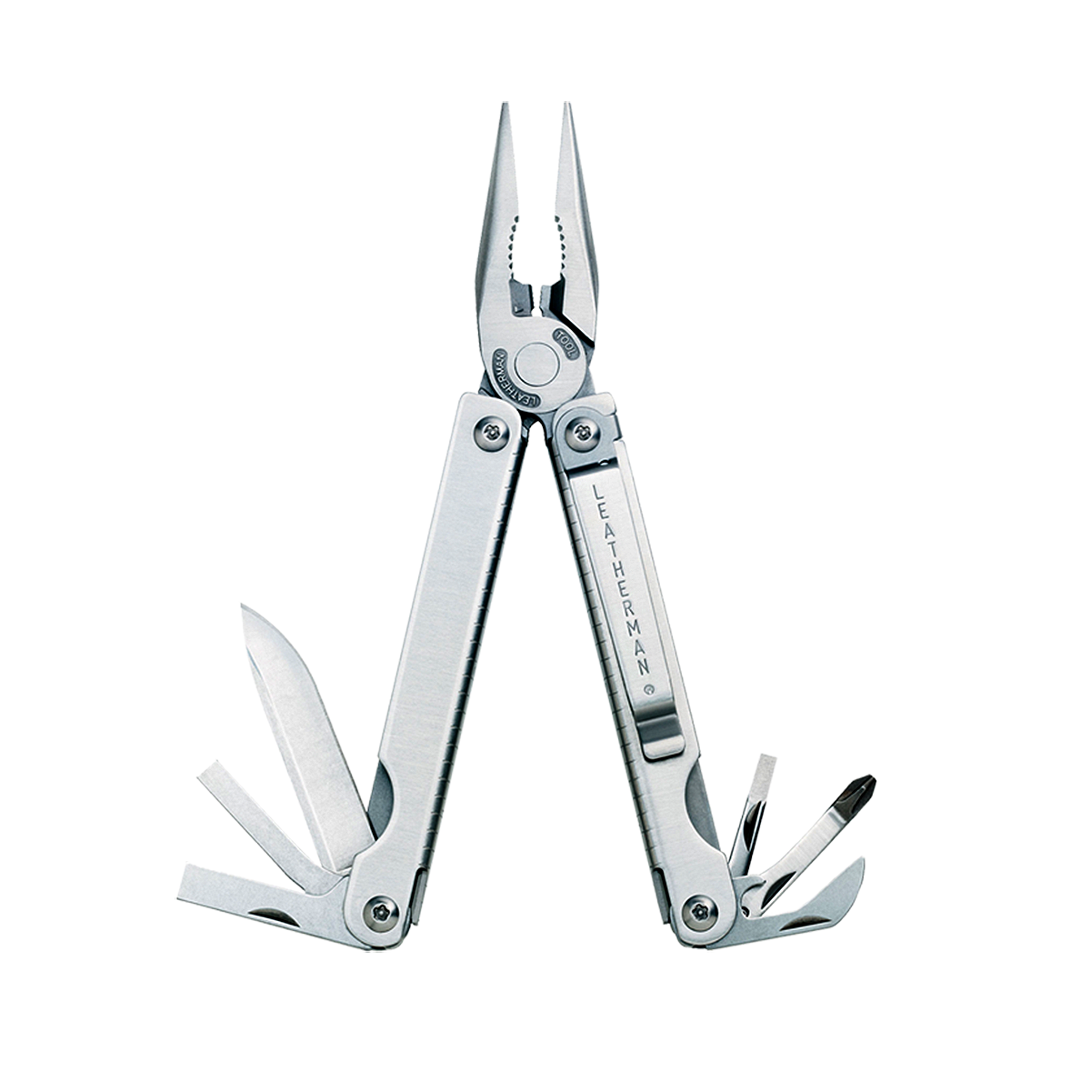 Multi-tool PNG Image