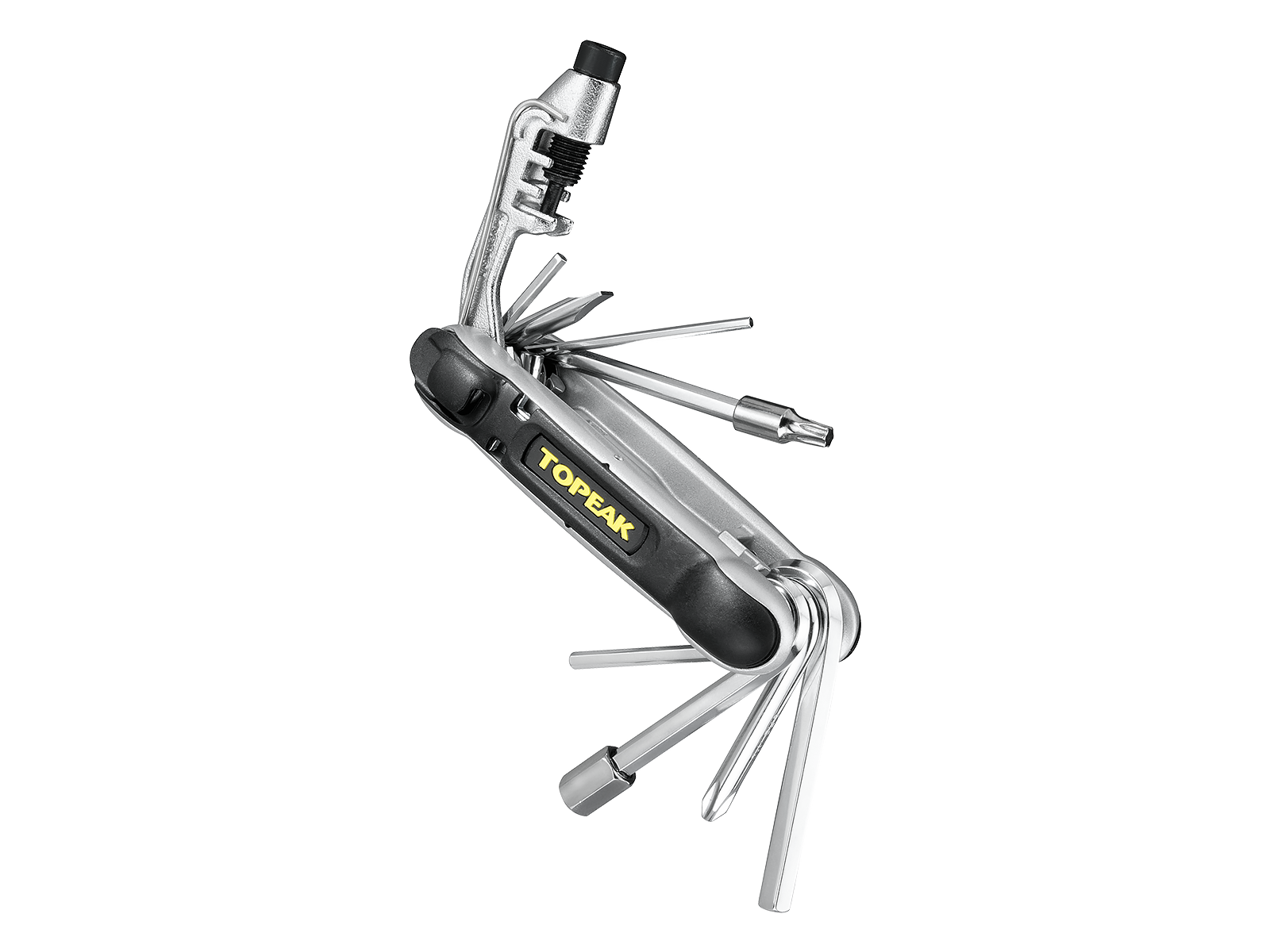 Multi-tool PNG Image