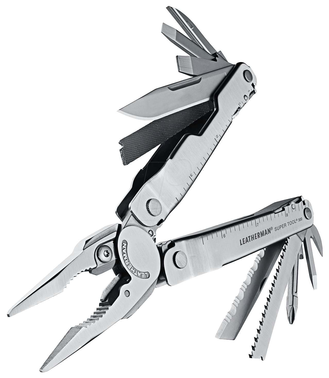 Multi-tool PNG Image