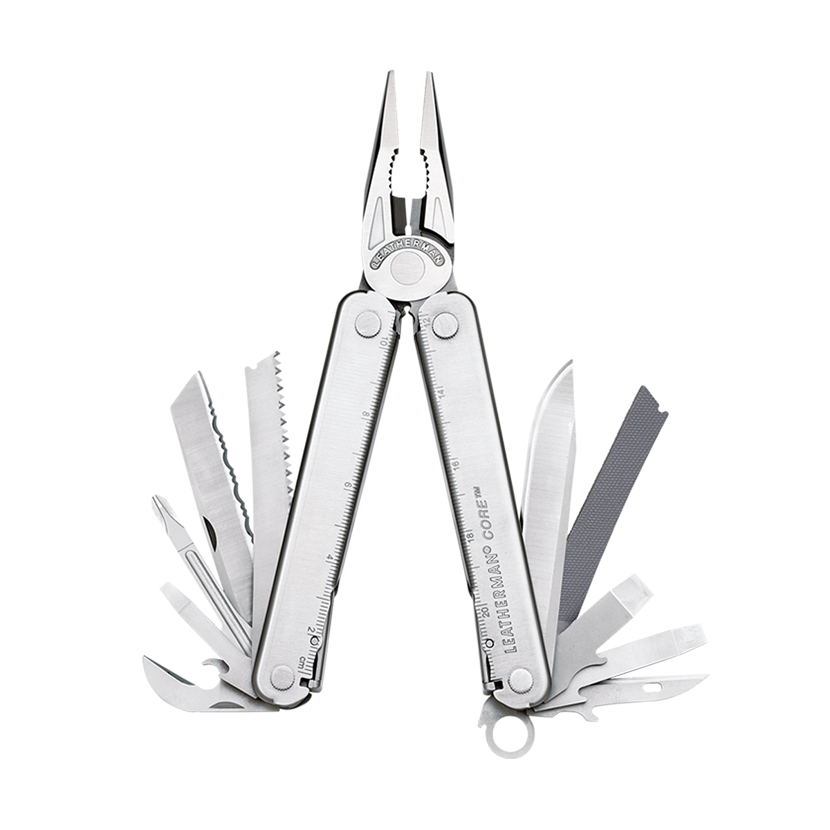 Multi-tool PNG Image