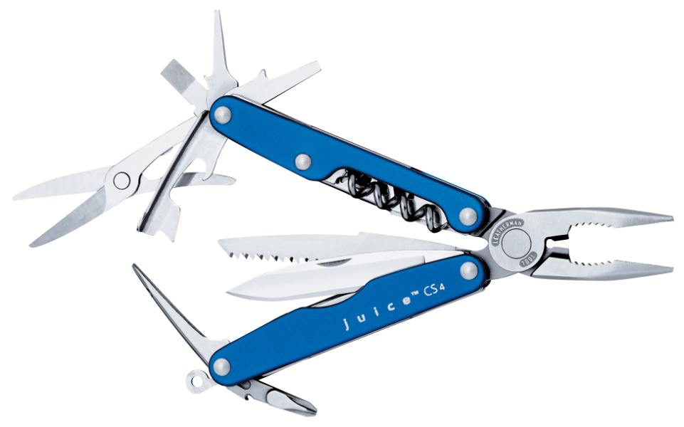 Multi-tool PNG Image
