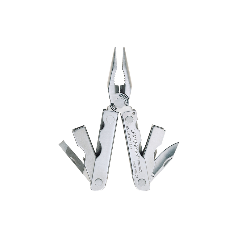 Multi-tool PNG Image