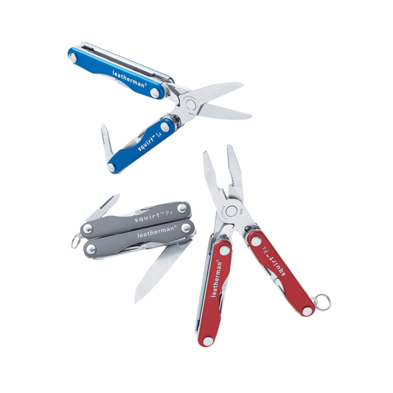 Multi-tool PNG Image