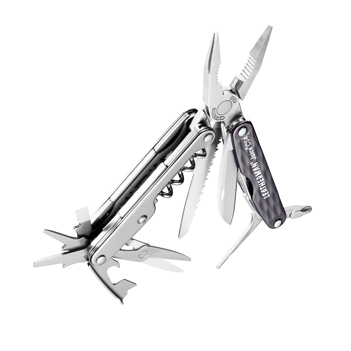 Multi-tool PNG Image