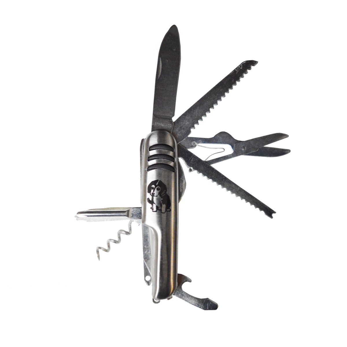 Multi-tool PNG Image