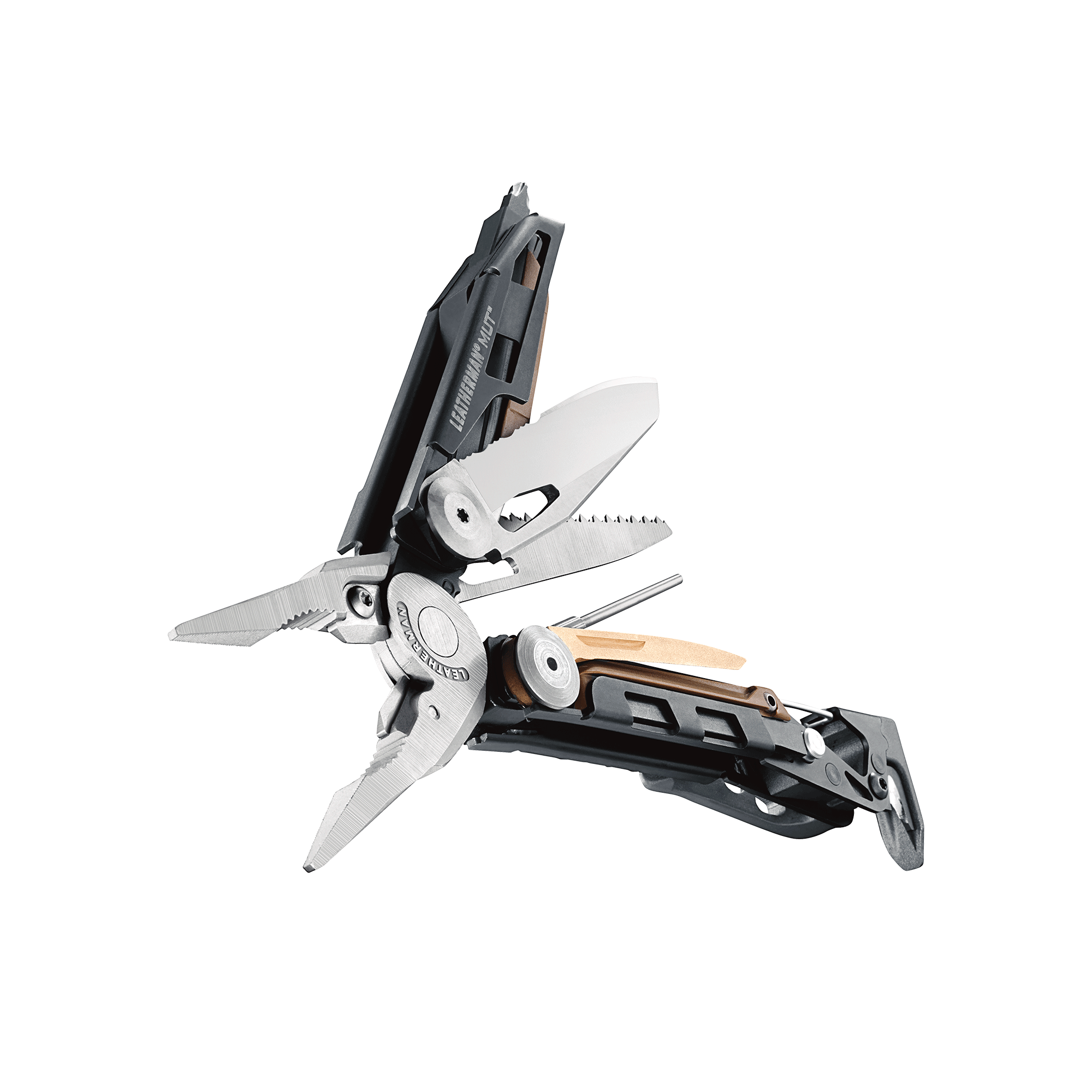 Multi-tool PNG Image