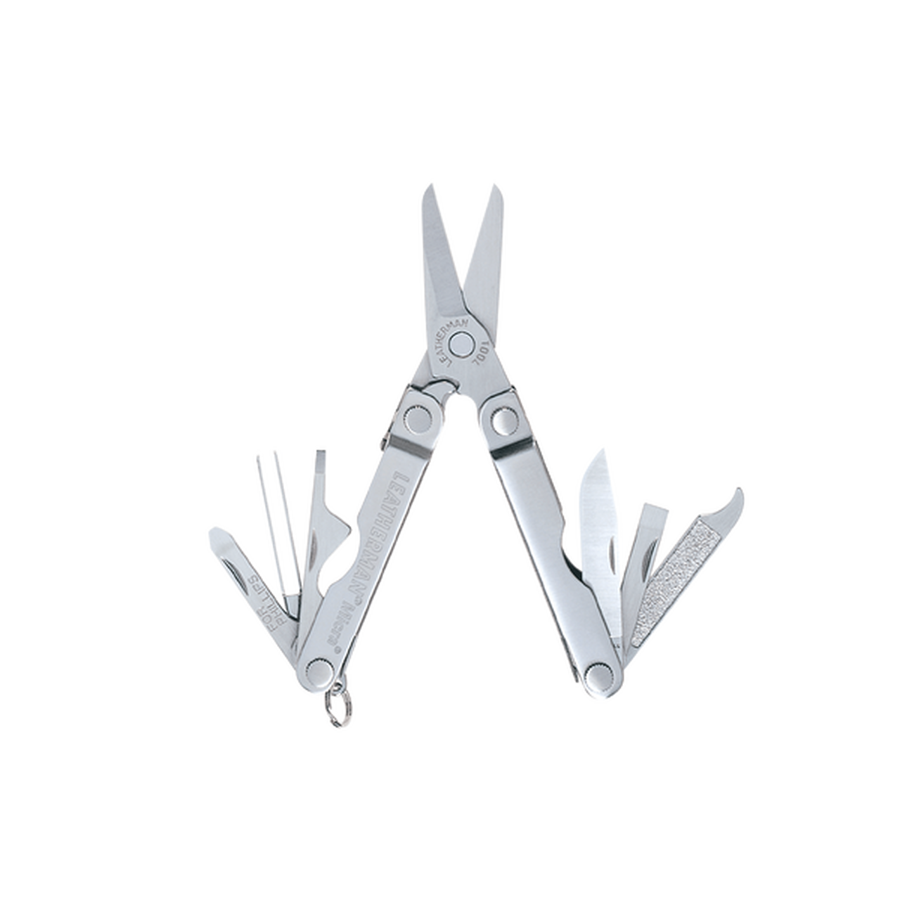 Multi-tool PNG Image