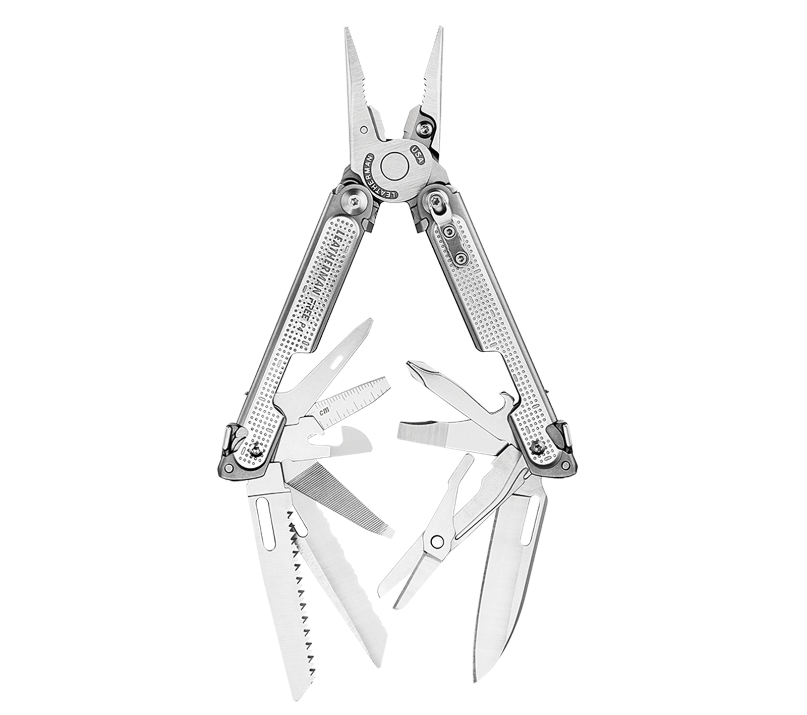 Multi-tool PNG Image