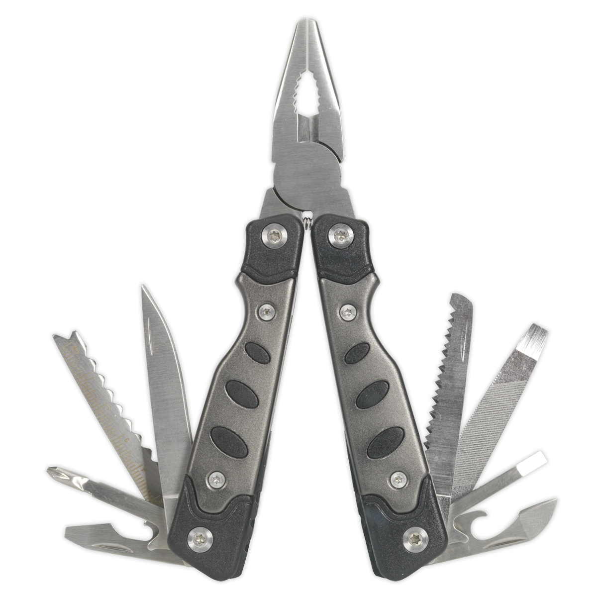 Multi-tool PNG Image