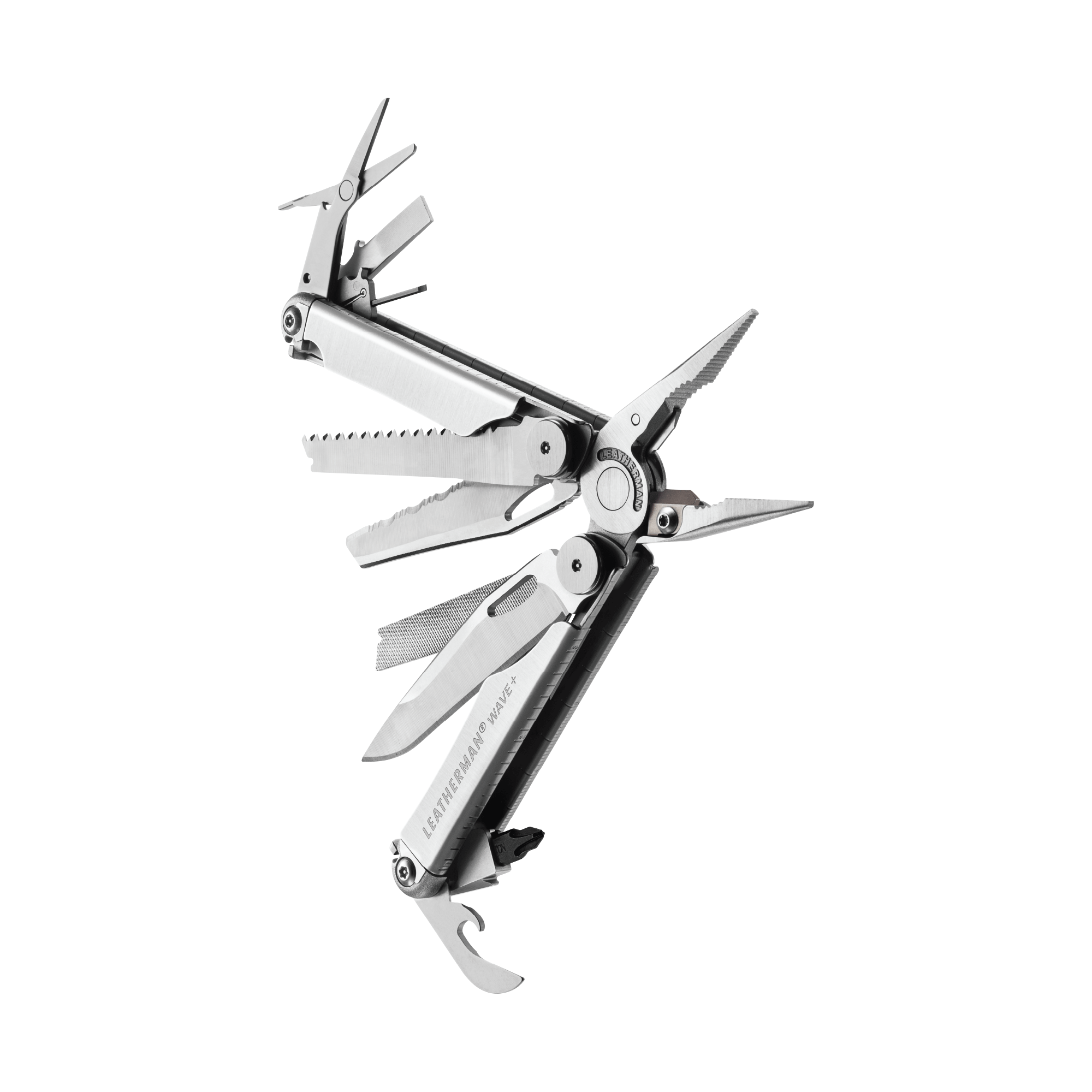 Multi-tool PNG Image