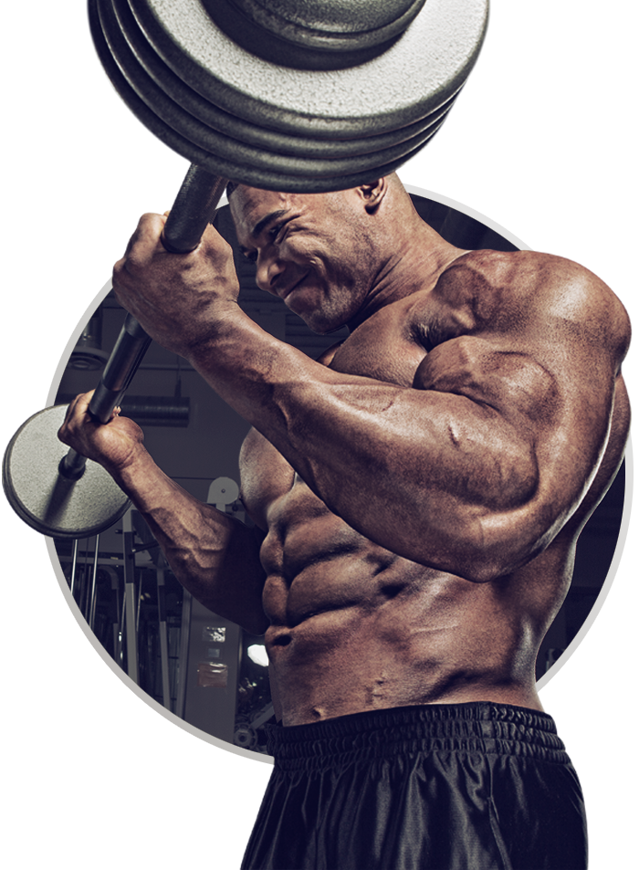 Muscle PNG Image