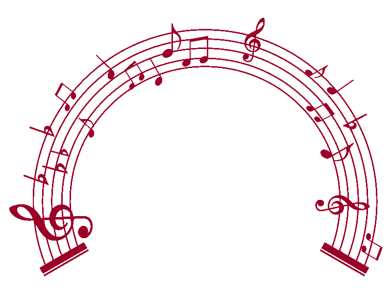 Music Transparent PNG Image