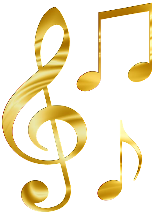 Music Hd PNG Image