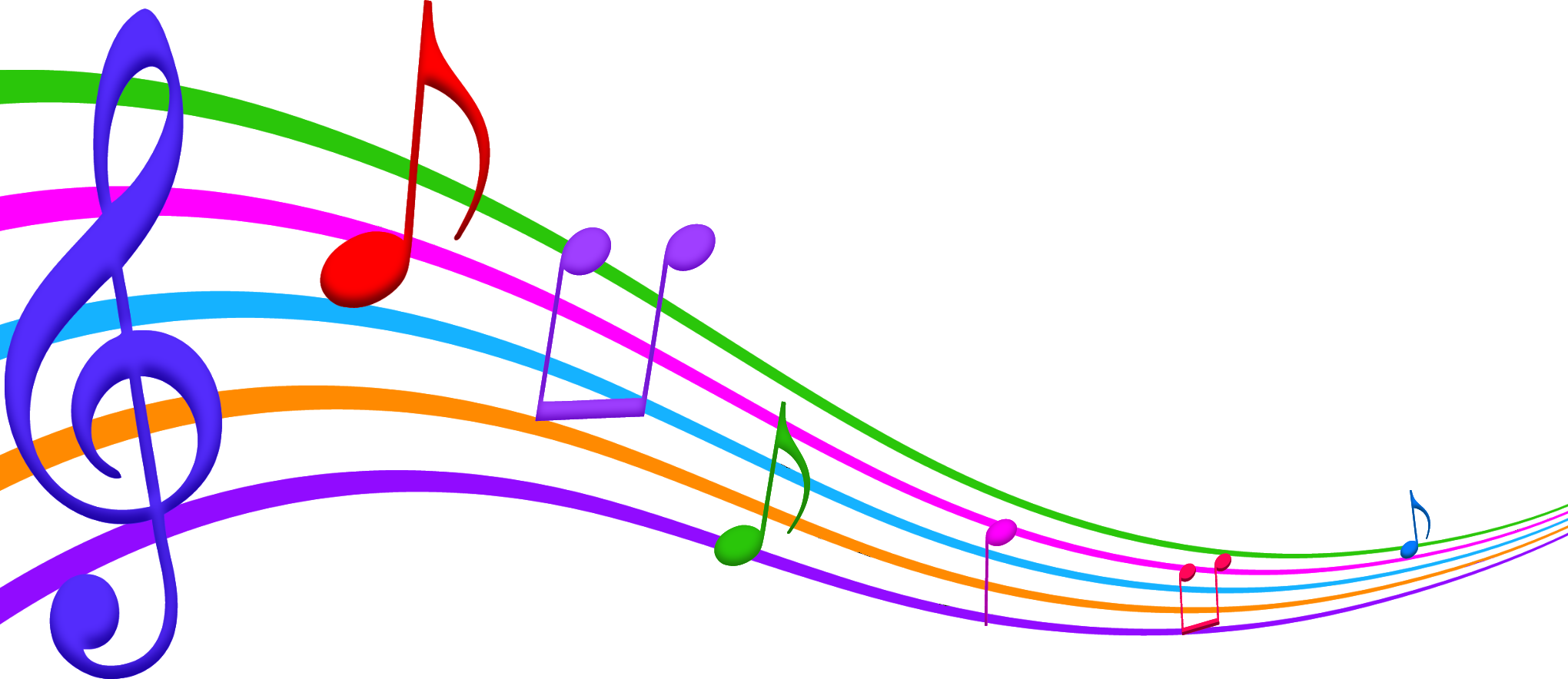 Music PNG Image