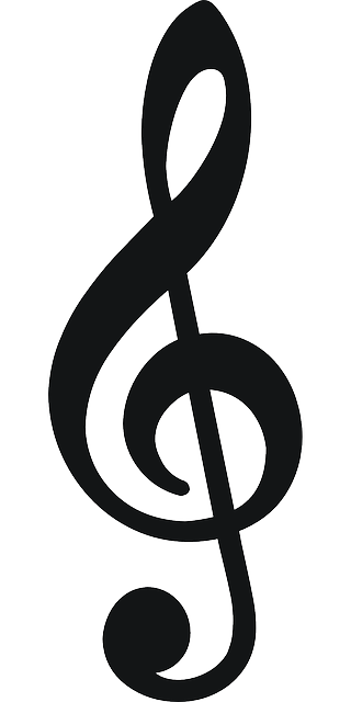 Note clef PNG Image