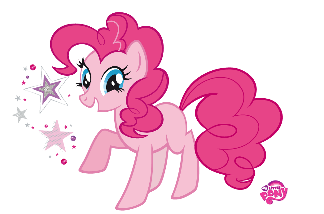 My Little Pony Hd PNG Image