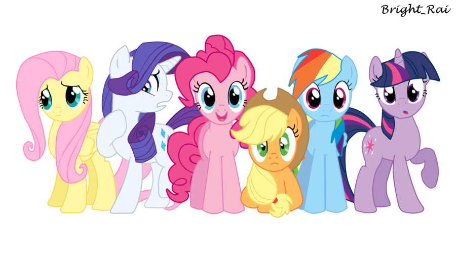 My Little Pony Transparent PNG Image