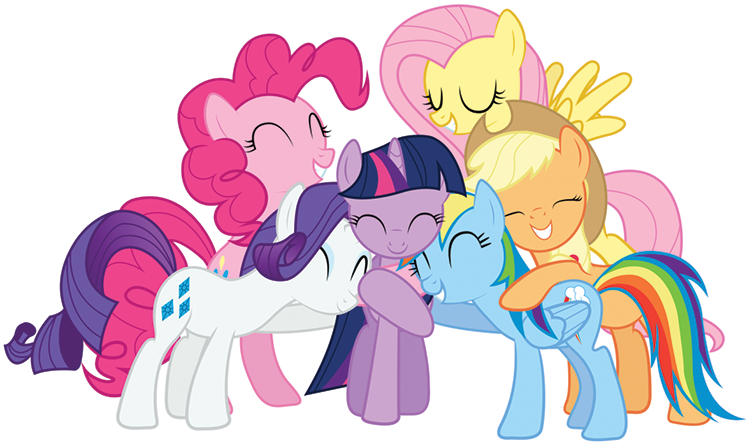 My Little Pony Free Download PNG Image