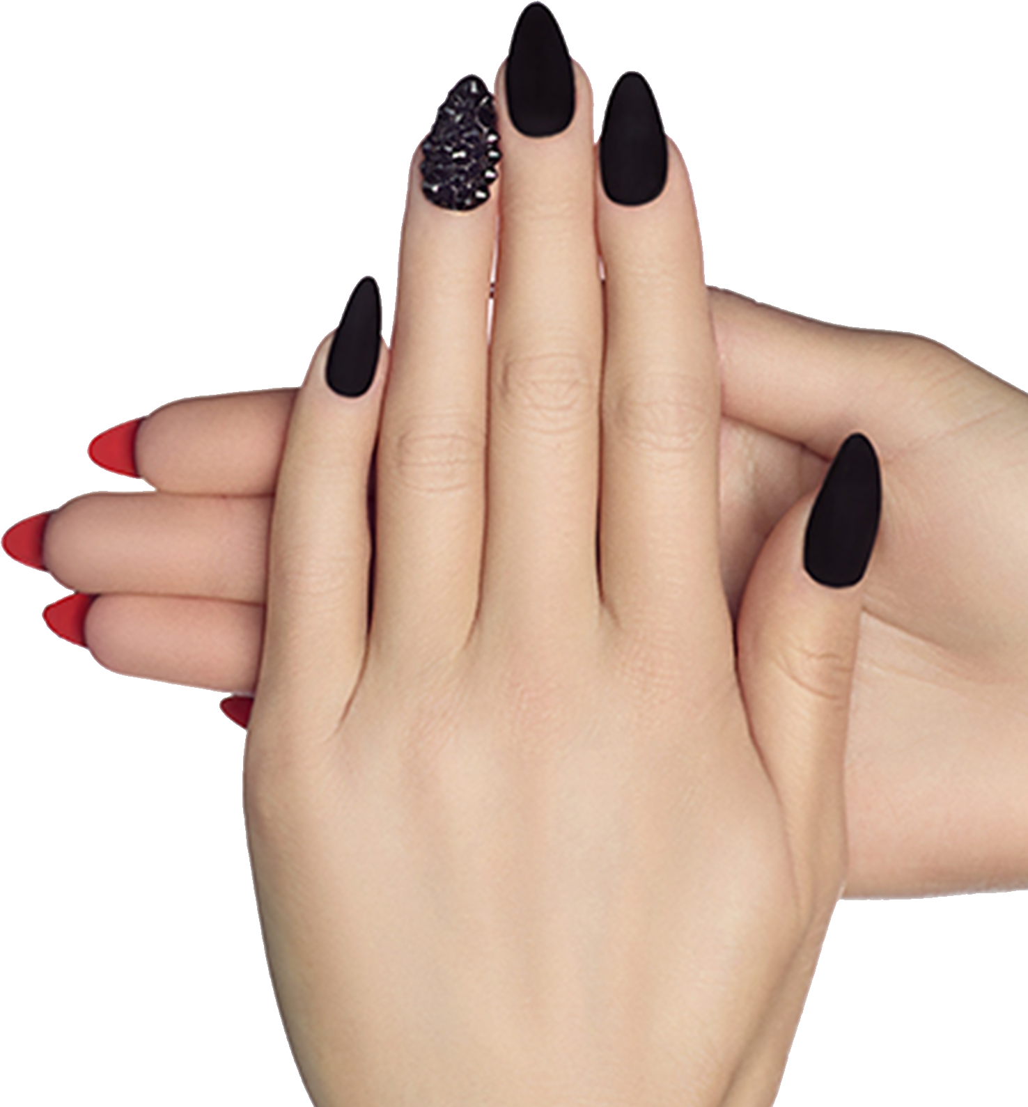 Nails PNG Image