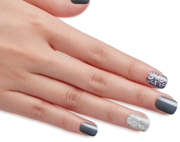 Nails PNG Image